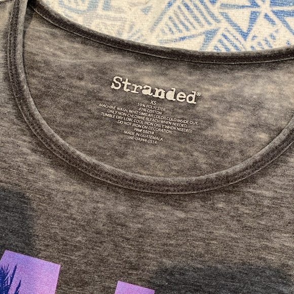 Cute LA Tee - Picture 4 of 5